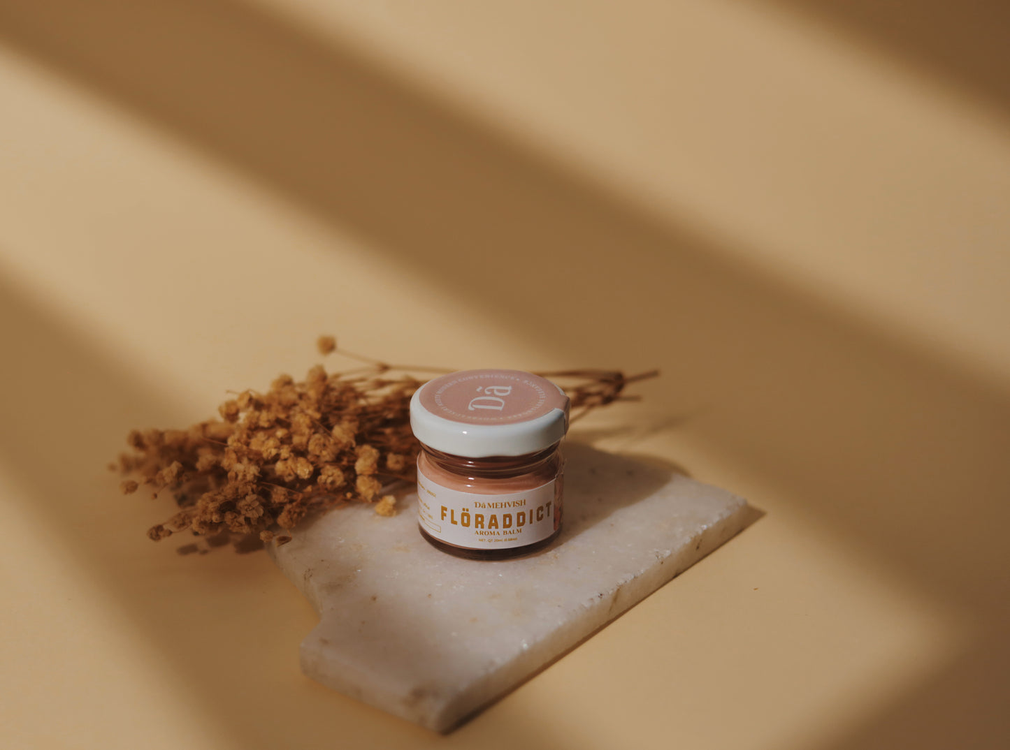 Floraddict | Solid Perfume