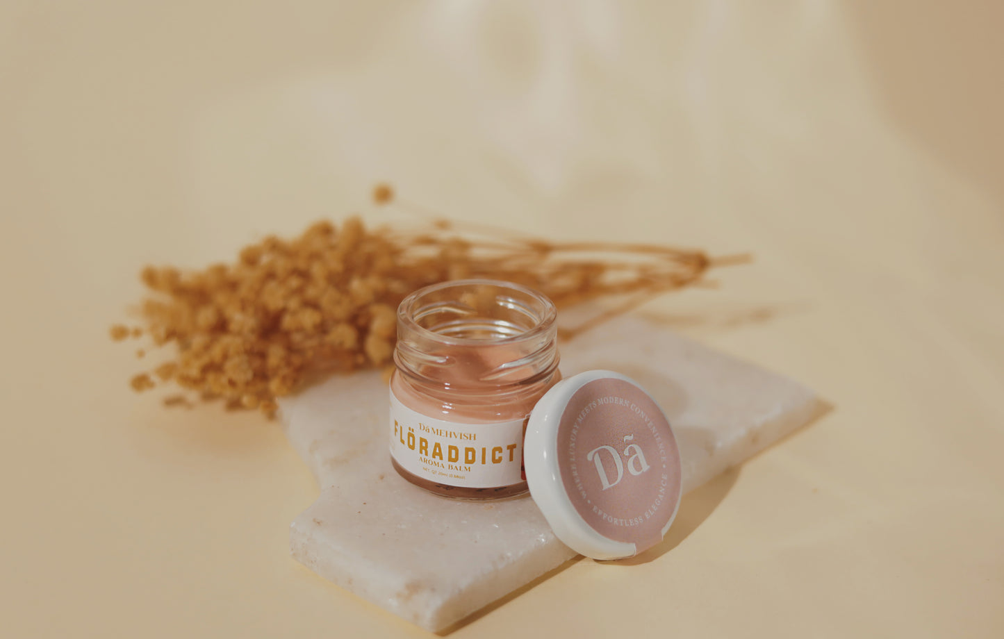 Floraddict | Solid Perfume