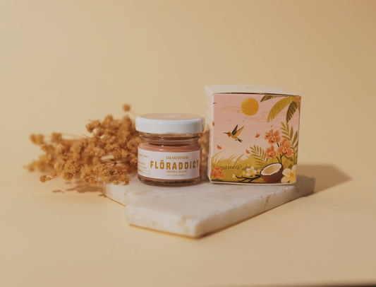 Floraddict | Solid Perfume