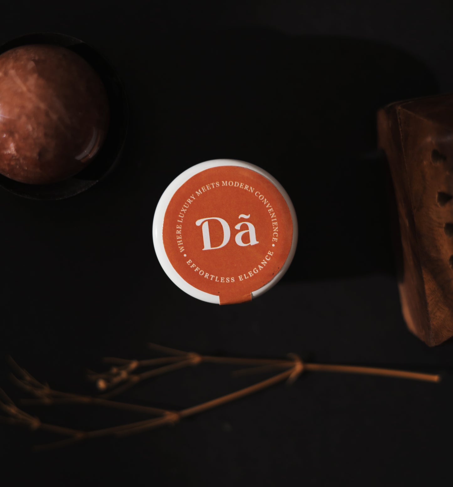 Oudiction | Solid Perfume