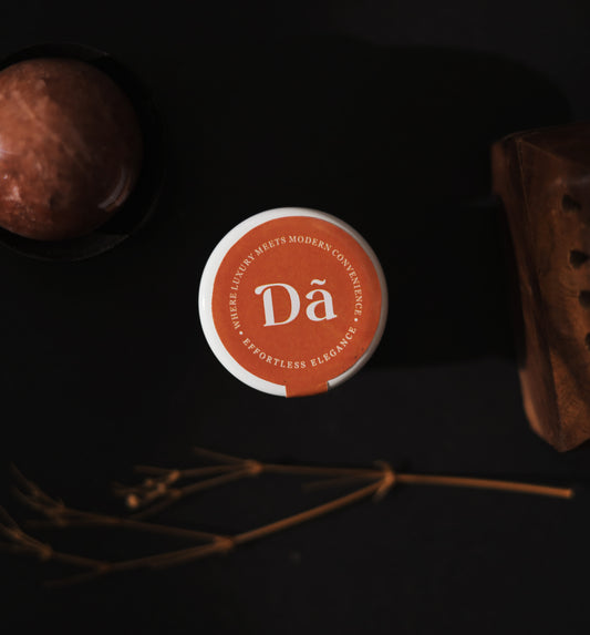 Oudiction | Solid Perfume